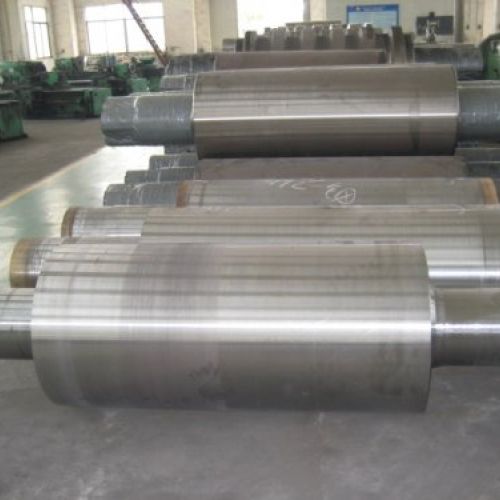 Cilindros de laminación