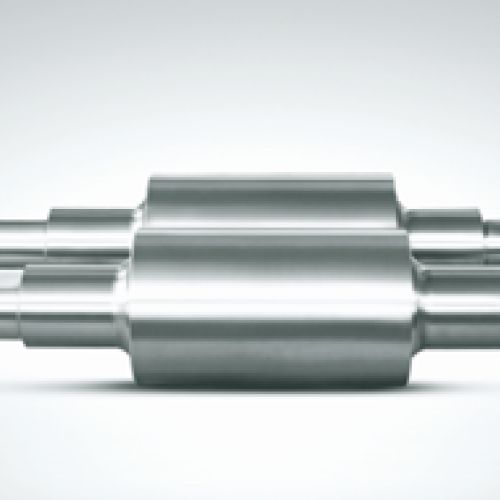 Cilindros de laminación