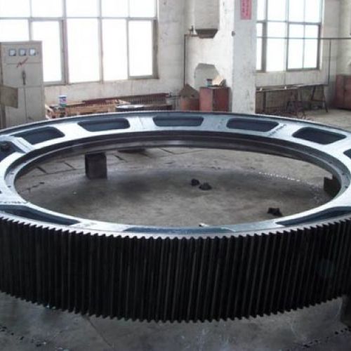 Suministros de fundición