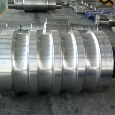 Cilindros de laminación