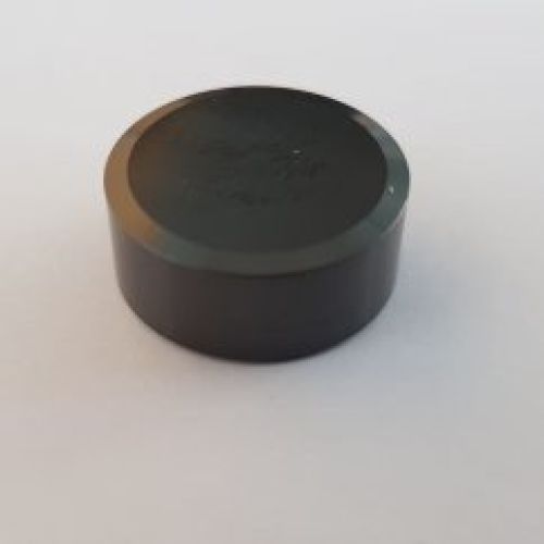 Plaquitas de corte en widia y cerámica