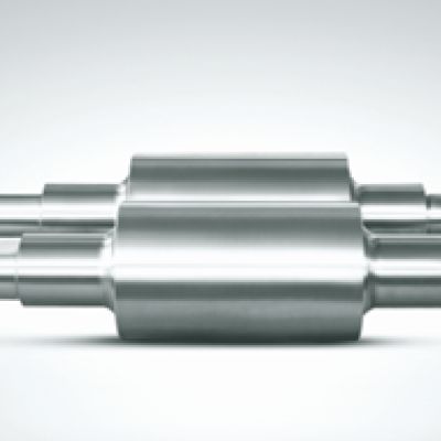 Cilindros de laminación