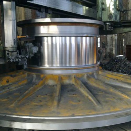 Suministros de fundición en Gijón