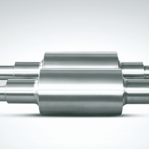 Cilindros de laminación