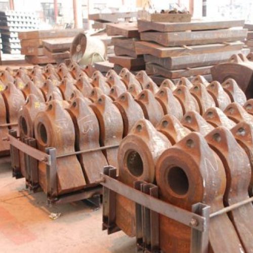 Suministros de fundición Gijón