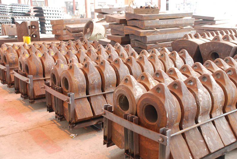 Suministros de fundición Gijón