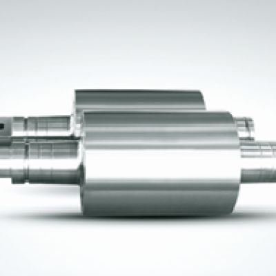 Cilindros de laminación