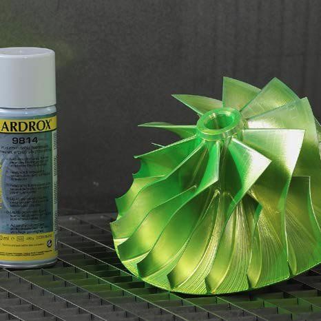 Ensayos no destructivos