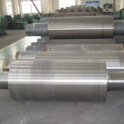 Cilindros de laminación