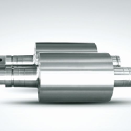 Cilindros de laminación