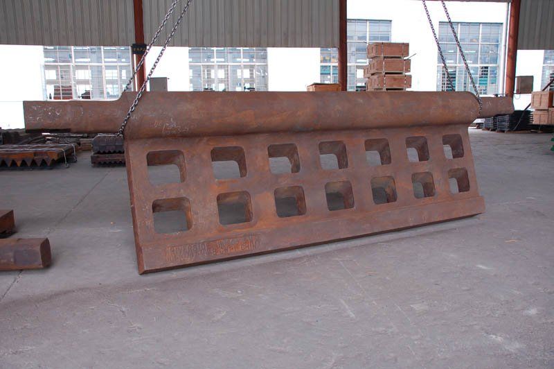 Suministro de fundición Gijón