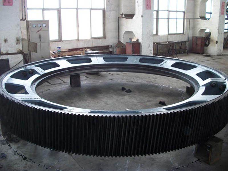 Suministros de fundición