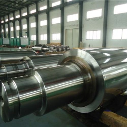 Cilindros de laminación