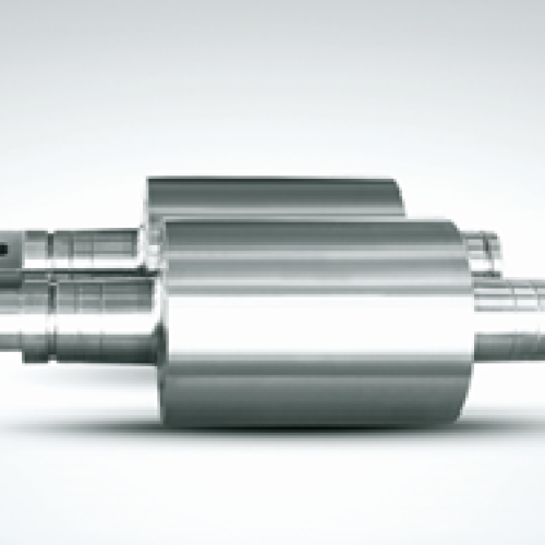 Cilindros de laminación